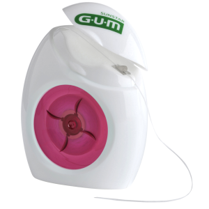 GUM FIL DENTAIRE CIRE