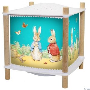 Veilleuse révolution 2.0 Rabbit – Trousselier