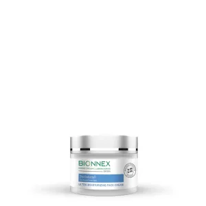 BIONNEX CREME HYDRATANTE VISAGE
