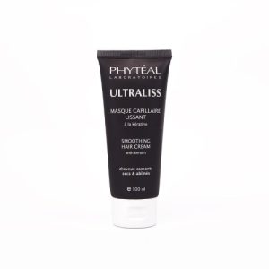 ULTRALISS MASQUE CAPILLAIRE KERATINE