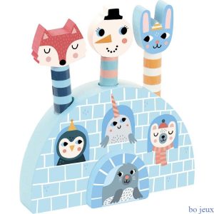 POP-UP ICELAND MICHELLE CARLSLUND – Vilac