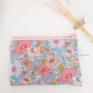 Porte monnaie / porte carte, Liberty maedow song