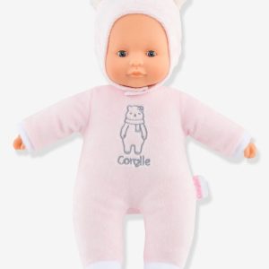 Poupon Pti’Coeur Ours Rose – Corolle