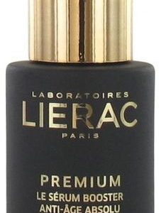 LIERAC PREMIUM le sérum booster ANTI-AGE ABSOLU