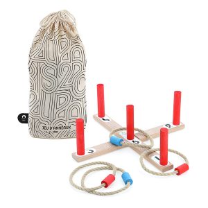 Jeu d’anneaux – Paris 2024 – Vilac