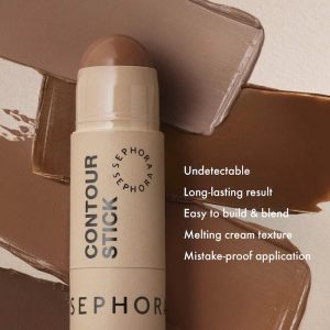 Sephora CONTOUR STICK – crème stick contouring