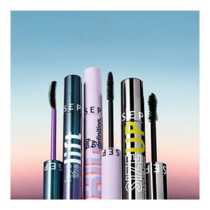 Sephora LOVE THE LIFT – Mascara courbe instantanée et volume lifté