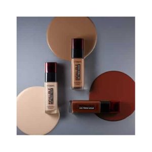 L&rsquo;OREAL FOND DE TEINT INFAILLBLE 32H
