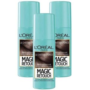 L&rsquo;Oreal Magic Retouch