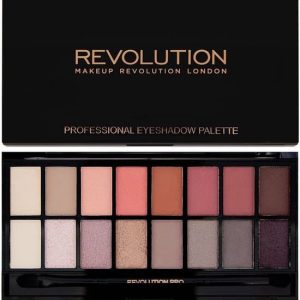 REVOLUTION Palettes
