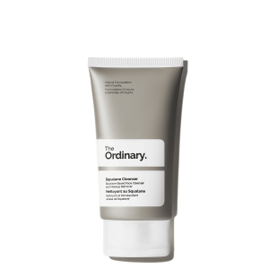 The Ordinary Squalane Cleanser