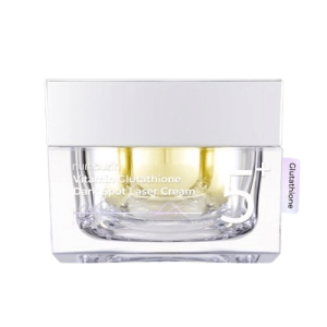 Numbuzin No.5+ Vitamin Glutathione Dark Spot Laser Cream