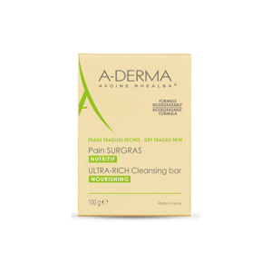 A-Derma Pain Surgras Nutritif 100G