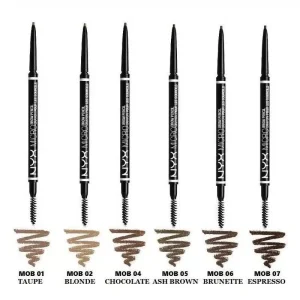 NYX Micro Brow Pencil Crayon à sourcils