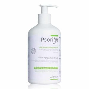 Psorilys Soin Émollient Peaux À Tendance Squameuses العناية المرطبة للبشرة المتقشرة من