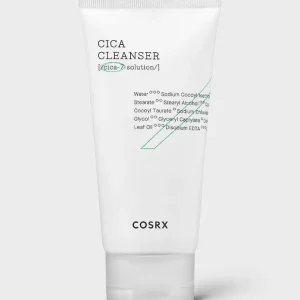 COSRX Cica Cleanser