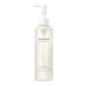 MIXSOON Bean Cleansing Oil