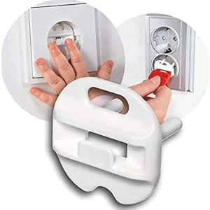 Protège prises REER