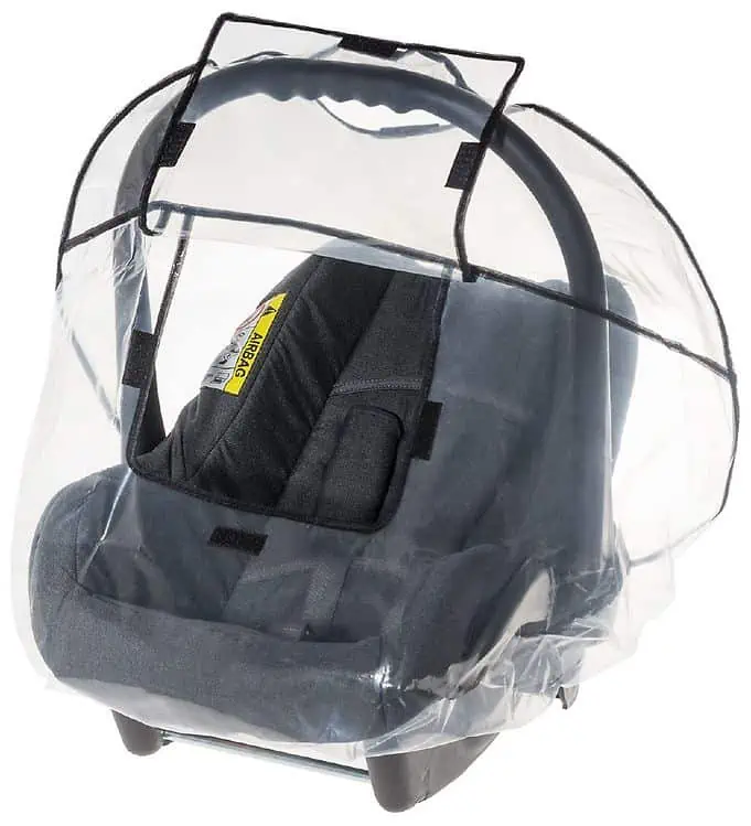 Protège pluie Maxi-Cosi REER