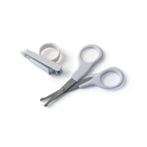 Coupe-ongle et ciseaux REER