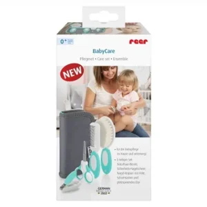 Trousse Hygiène bébé REER