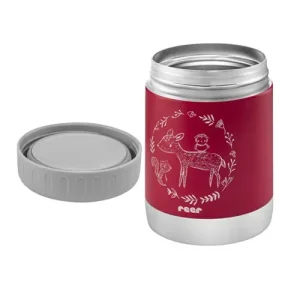 Récipient isotherme Framboise REER