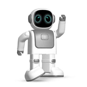 KIDYROBOT – Kidywolf