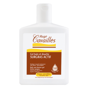 Rogé Cavaillés Gel Bain Douche L’Original 300ml