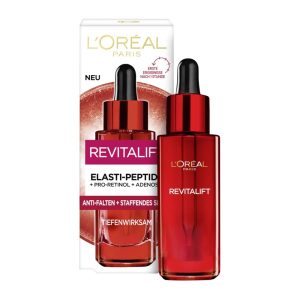 L&rsquo;Oréal Revitalift Elasti-Peptide Serum