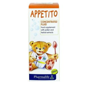 APPETITO PHARMALIFE