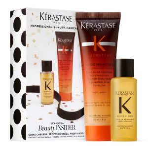 Kerastase joyeux anniversaire professional luxury
