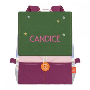 SAC ASTRO POUDRE & MOUSSE à broder – L’oiseau Bateau