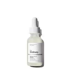 THE ORDINARY Salicylic Acid 2% Solution.