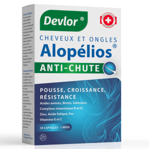 DEVLOR® ALOPELIOS® Anti-chute