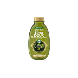 Garnier Shampooing Nourrissant Olive Mythique