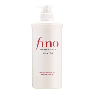 Fino Premium Touch Hair Shampoo – Shampooing
