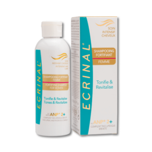SHAMPOOING FORTIFIANT FEMME A L’ANP®2+