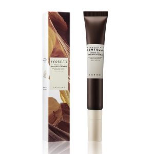 SKIN 1004 Madagascar Centella Probio-Cica crème yeux Bakuchiol