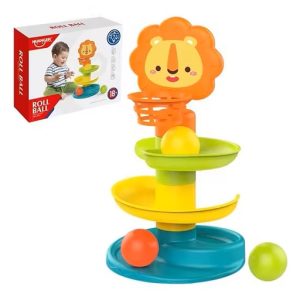 Tour des Balles Huanger