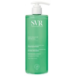 SVR SPIRIAL DEO DOUCHE 400ML