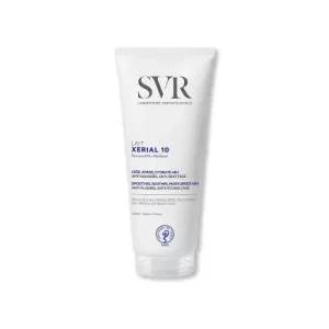 SVR XERIAL 10 LAIT CORPS 200ML