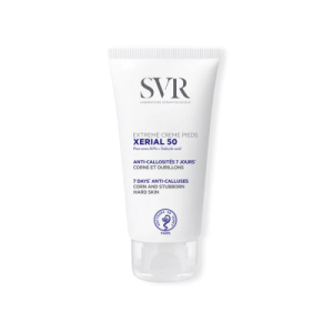 SVR XERIAL 50 EXTREME CREME PIEDS 50 ML