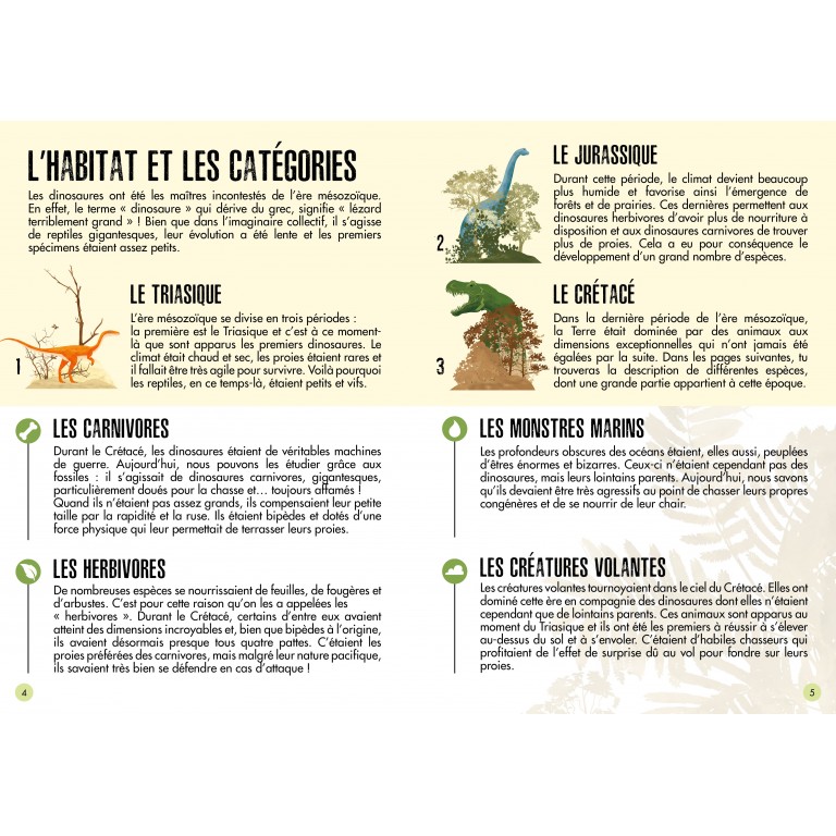 Stégosaure – Maquette 3D – Sassi – Image 4