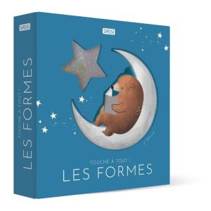 Touche à tout – Les formes – Sassi