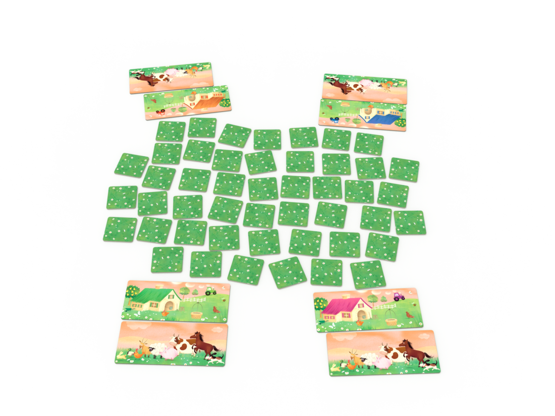 Tous à la Ferme – Multivers – Image 2