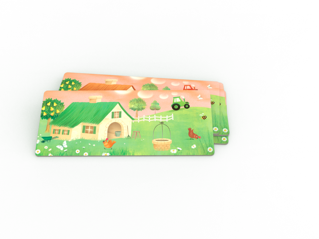 Tous à la Ferme – Multivers – Image 3