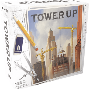 Tower up – Monolith