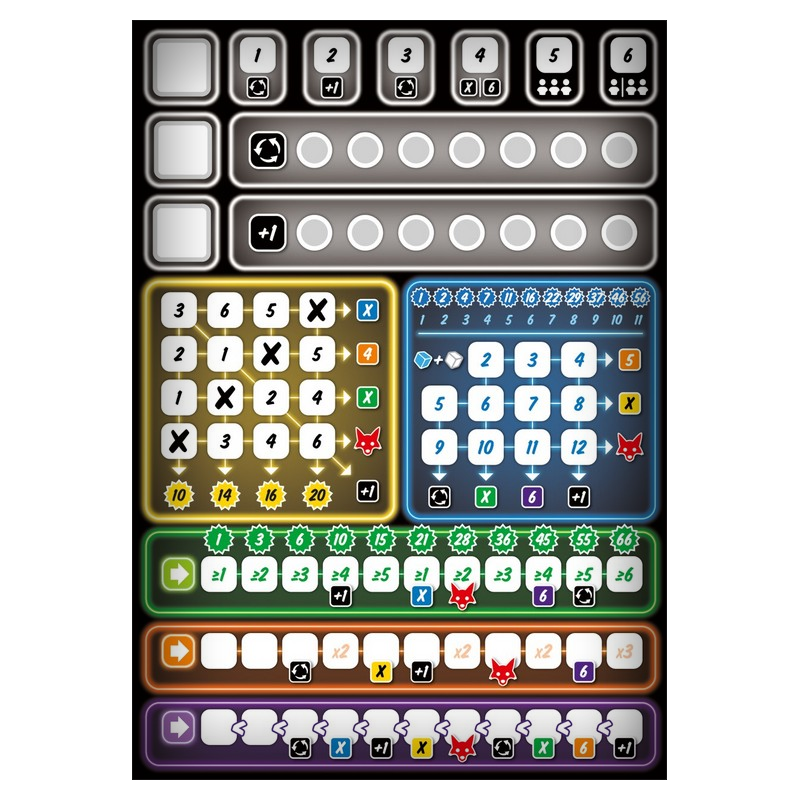 Trés Futé ! – Schmidt – Image 2