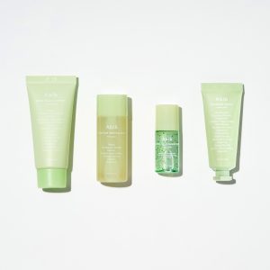 Abib Heartleaf Calming Trial Kit