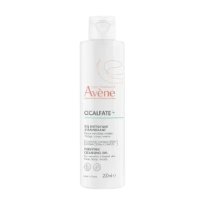 Cicalfate Gel nettoyant assainissant